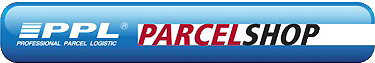 Logo PPL Parcel Shop